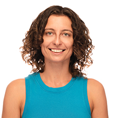 Rebecca Gardner