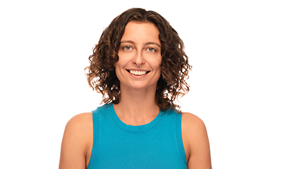 Rebecca Gardner