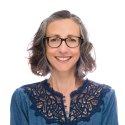 Charlotte Jarman