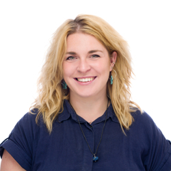 Hannah Jones Seymour
