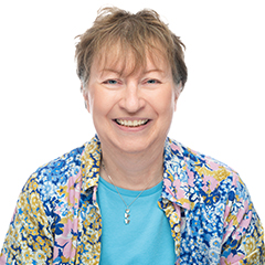 Karen (Kaz) Powell