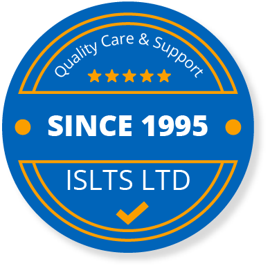Independent Speech and Language Therapy Services Ltd