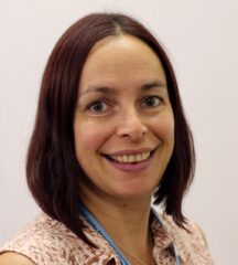 Dr Stephanie Summers